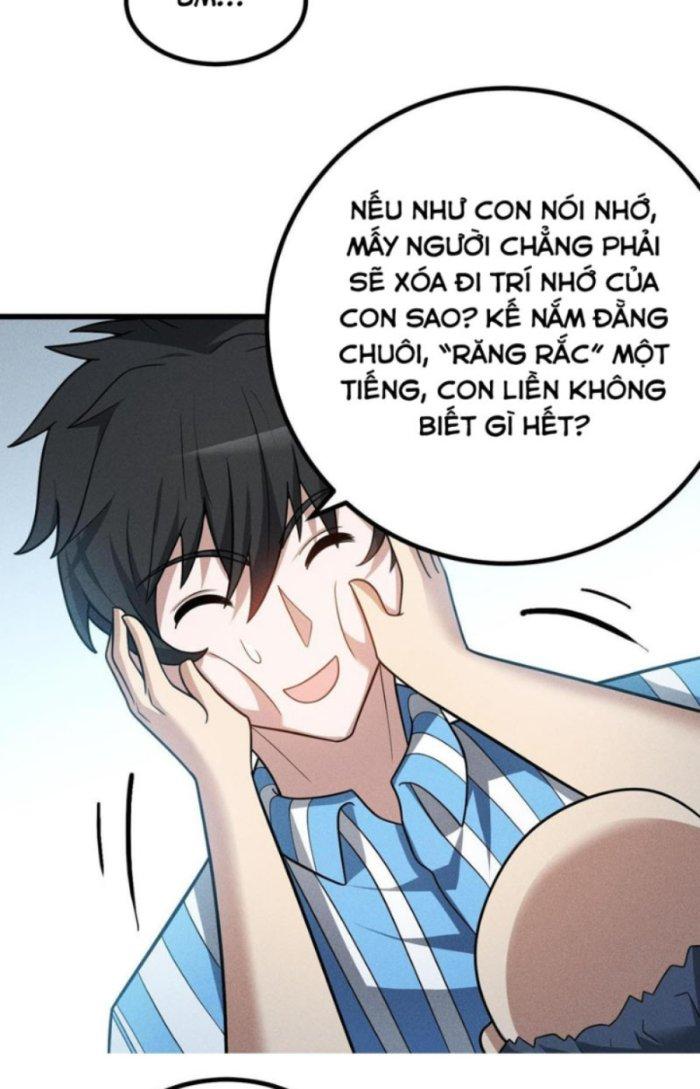 Linh Khí Bạo Phát, Ta Vô Tình Thức Tỉnh Thành Thần Chapter 4 - Trang 2