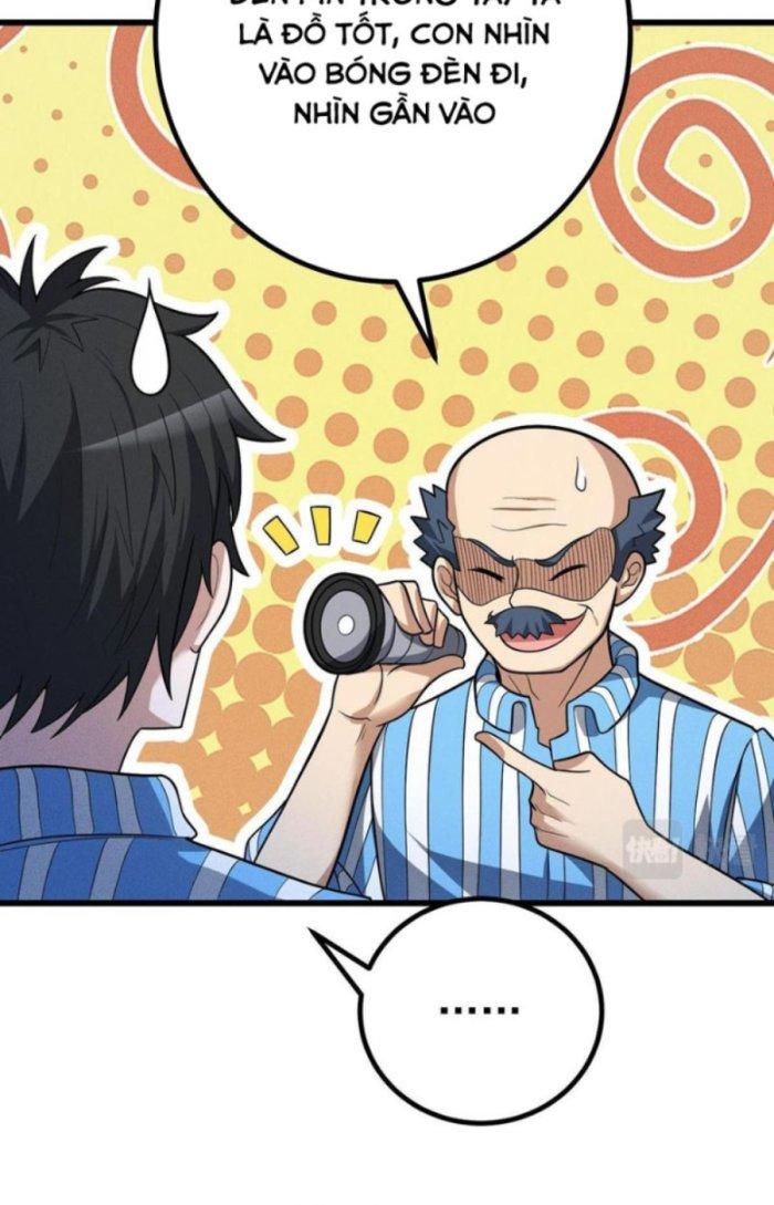 Linh Khí Bạo Phát, Ta Vô Tình Thức Tỉnh Thành Thần Chapter 4 - Trang 2