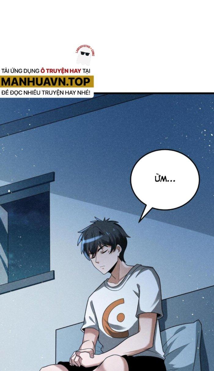 Linh Khí Bạo Phát, Ta Vô Tình Thức Tỉnh Thành Thần Chapter 5 - Trang 2