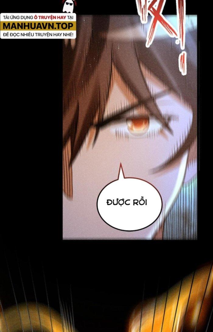 Linh Khí Bạo Phát, Ta Vô Tình Thức Tỉnh Thành Thần Chapter 5 - Trang 2