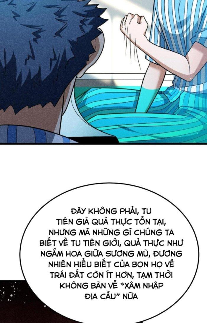 Linh Khí Bạo Phát, Ta Vô Tình Thức Tỉnh Thành Thần Chapter 5 - Trang 2