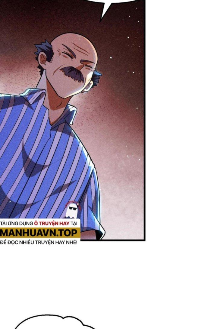 Linh Khí Bạo Phát, Ta Vô Tình Thức Tỉnh Thành Thần Chapter 5 - Trang 2