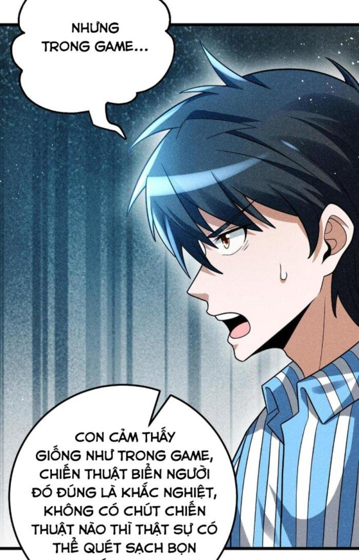 Linh Khí Bạo Phát, Ta Vô Tình Thức Tỉnh Thành Thần Chapter 5 - Trang 2