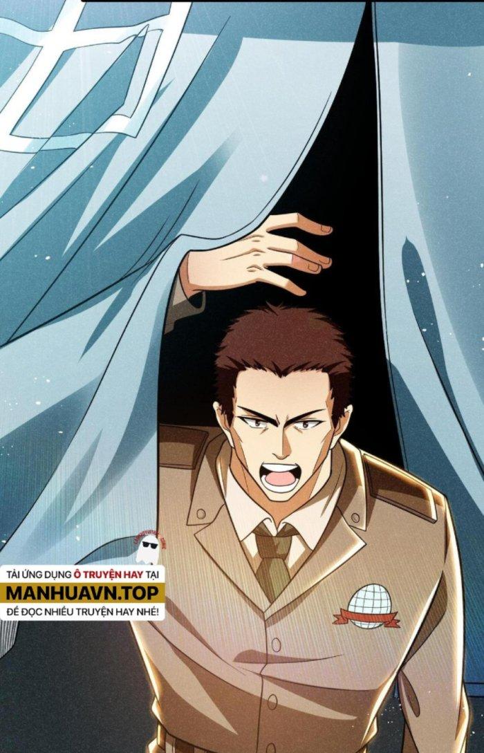 Linh Khí Bạo Phát, Ta Vô Tình Thức Tỉnh Thành Thần Chapter 5 - Trang 2