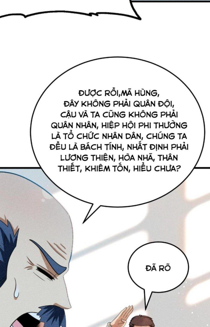 Linh Khí Bạo Phát, Ta Vô Tình Thức Tỉnh Thành Thần Chapter 5 - Trang 2