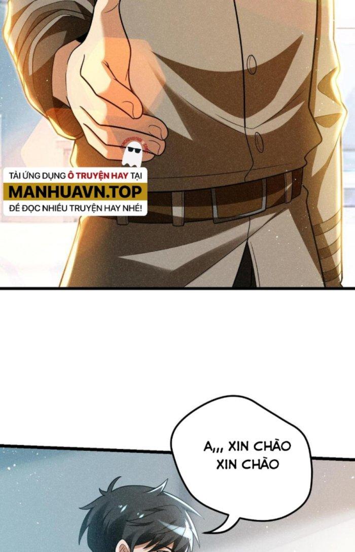 Linh Khí Bạo Phát, Ta Vô Tình Thức Tỉnh Thành Thần Chapter 5 - Trang 2