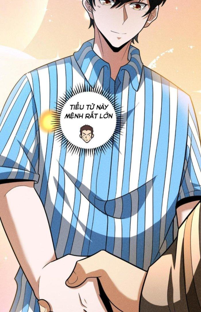 Linh Khí Bạo Phát, Ta Vô Tình Thức Tỉnh Thành Thần Chapter 5 - Trang 2