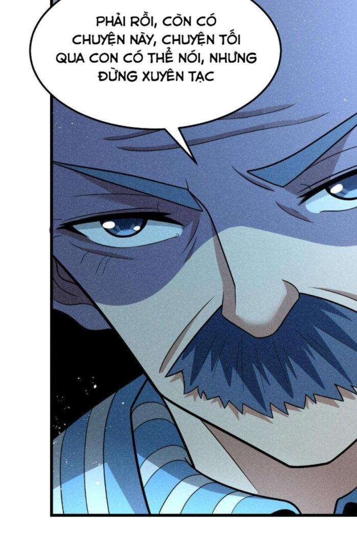 Linh Khí Bạo Phát, Ta Vô Tình Thức Tỉnh Thành Thần Chapter 5 - Trang 2