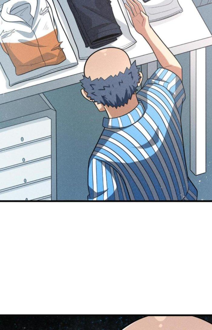 Linh Khí Bạo Phát, Ta Vô Tình Thức Tỉnh Thành Thần Chapter 5 - Trang 2