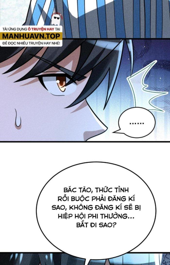 Linh Khí Bạo Phát, Ta Vô Tình Thức Tỉnh Thành Thần Chapter 5 - Trang 2