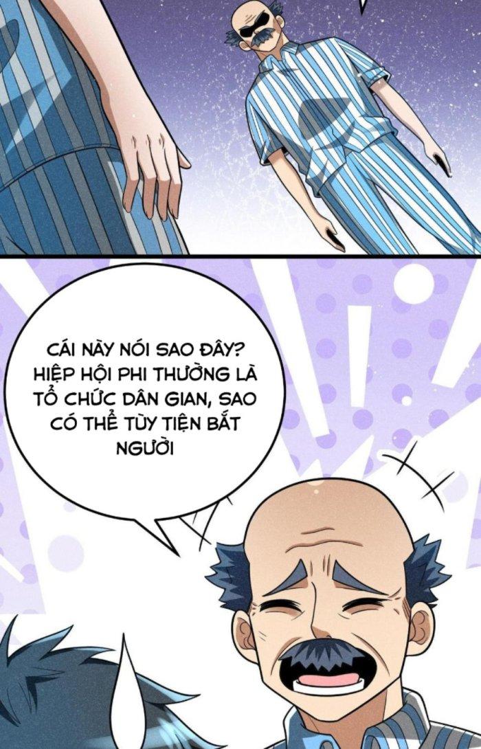 Linh Khí Bạo Phát, Ta Vô Tình Thức Tỉnh Thành Thần Chapter 5 - Trang 2