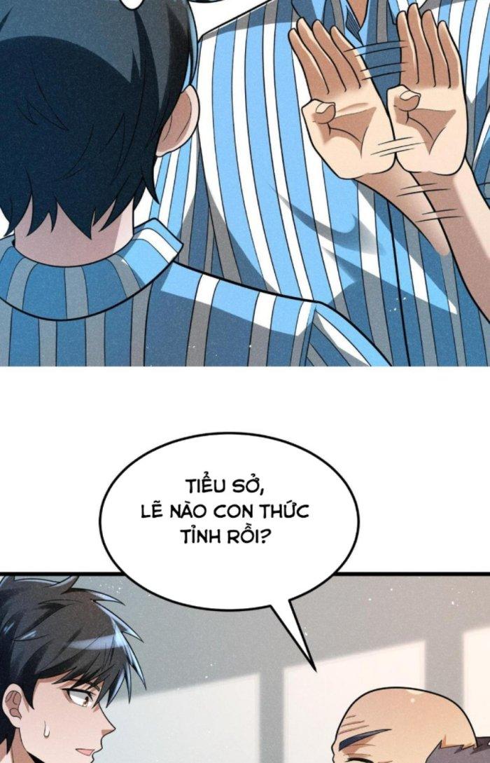 Linh Khí Bạo Phát, Ta Vô Tình Thức Tỉnh Thành Thần Chapter 5 - Trang 2