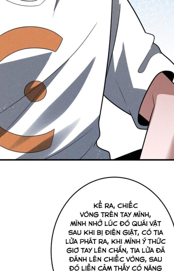 Linh Khí Bạo Phát, Ta Vô Tình Thức Tỉnh Thành Thần Chapter 5 - Trang 2