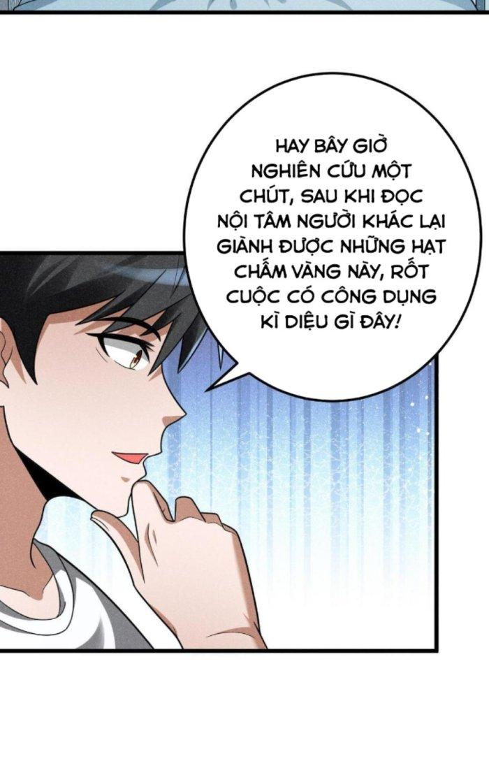 Linh Khí Bạo Phát, Ta Vô Tình Thức Tỉnh Thành Thần Chapter 5 - Trang 2