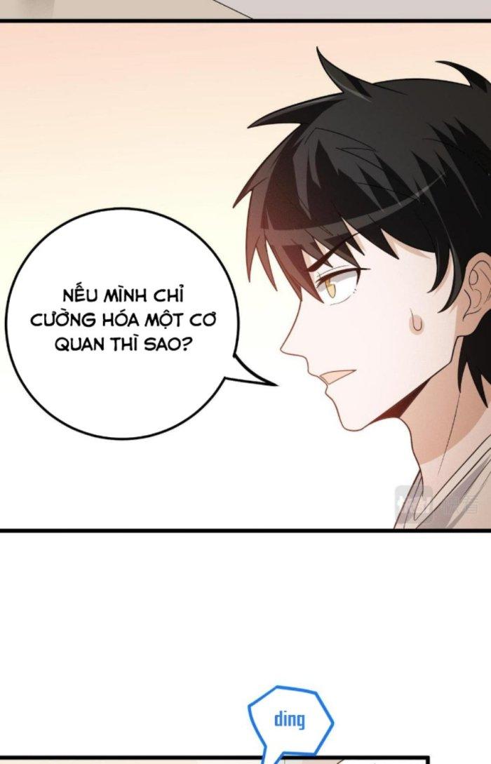 Linh Khí Bạo Phát, Ta Vô Tình Thức Tỉnh Thành Thần Chapter 6 - Trang 2