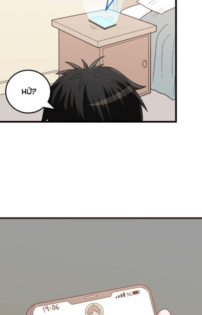 Linh Khí Bạo Phát, Ta Vô Tình Thức Tỉnh Thành Thần Chapter 6 - Trang 2