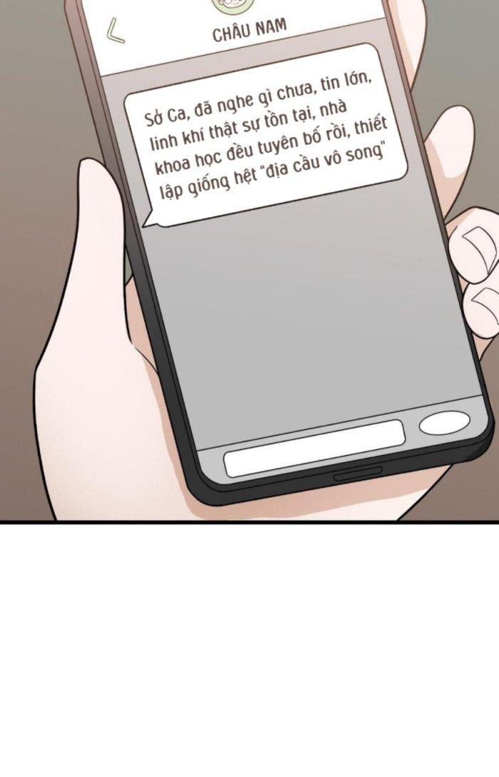 Linh Khí Bạo Phát, Ta Vô Tình Thức Tỉnh Thành Thần Chapter 6 - Trang 2