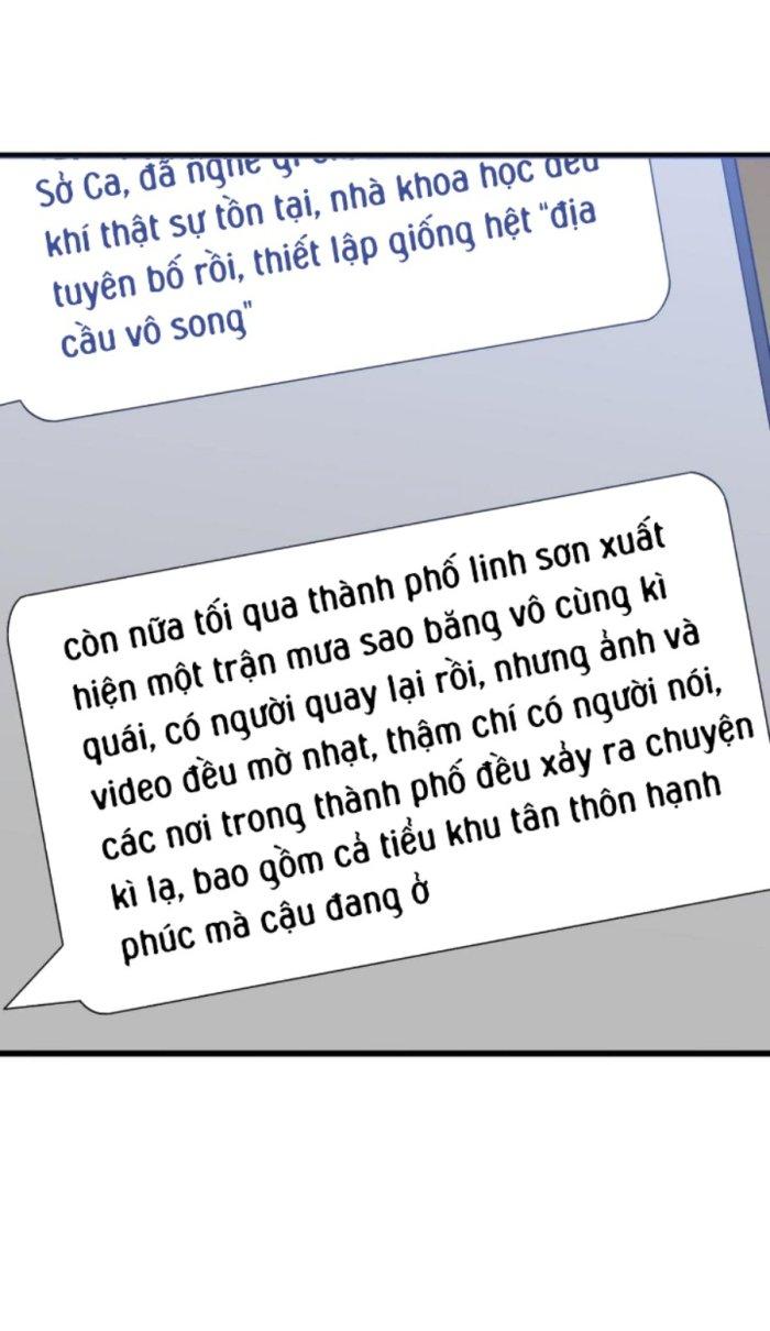 Linh Khí Bạo Phát, Ta Vô Tình Thức Tỉnh Thành Thần Chapter 6 - Trang 2