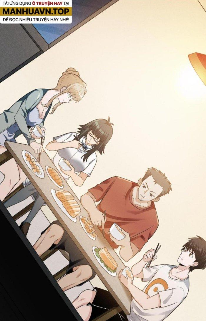 Linh Khí Bạo Phát, Ta Vô Tình Thức Tỉnh Thành Thần Chapter 6 - Trang 2