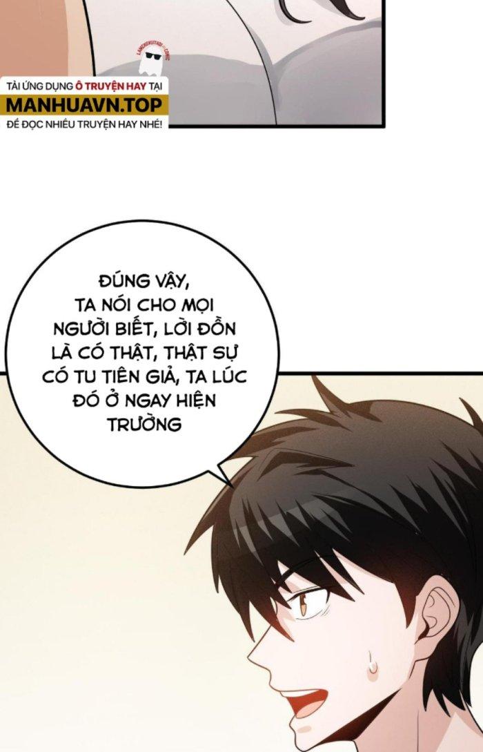 Linh Khí Bạo Phát, Ta Vô Tình Thức Tỉnh Thành Thần Chapter 6 - Trang 2