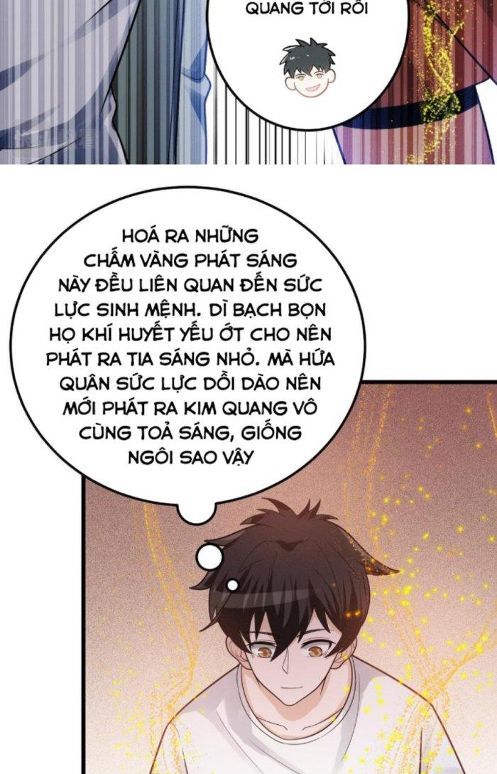 Linh Khí Bạo Phát, Ta Vô Tình Thức Tỉnh Thành Thần Chapter 6 - Trang 2