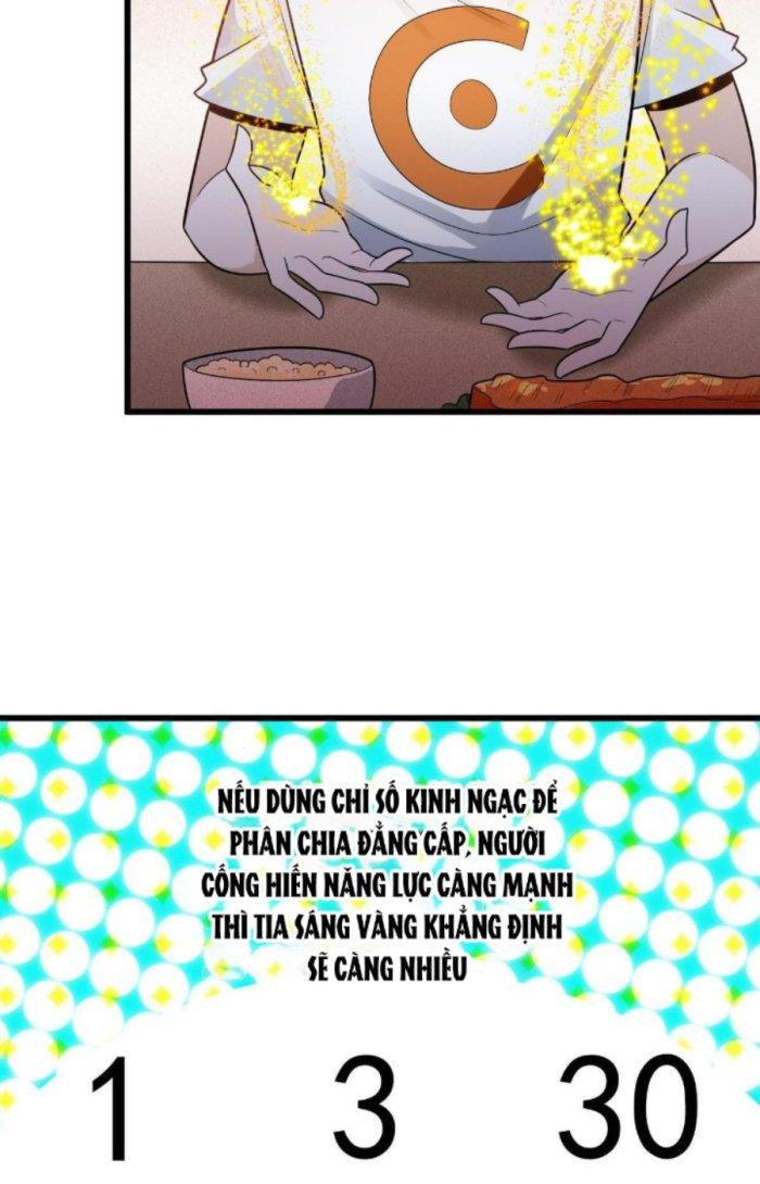 Linh Khí Bạo Phát, Ta Vô Tình Thức Tỉnh Thành Thần Chapter 6 - Trang 2