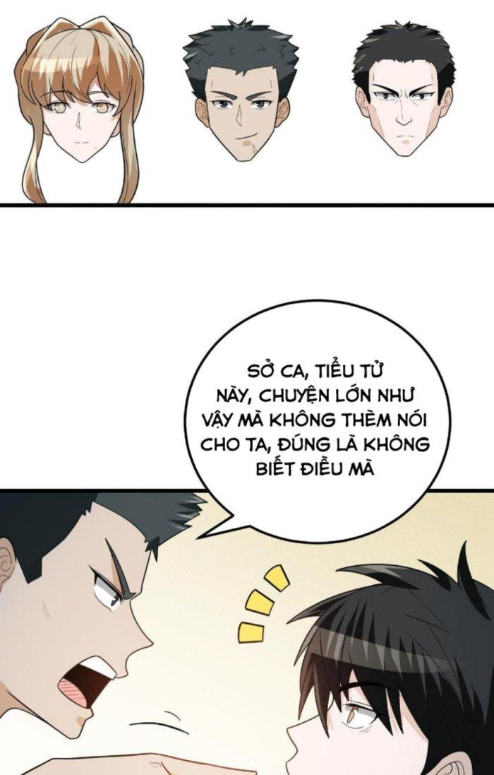 Linh Khí Bạo Phát, Ta Vô Tình Thức Tỉnh Thành Thần Chapter 6 - Trang 2