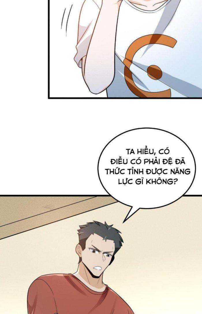 Linh Khí Bạo Phát, Ta Vô Tình Thức Tỉnh Thành Thần Chapter 6 - Trang 2