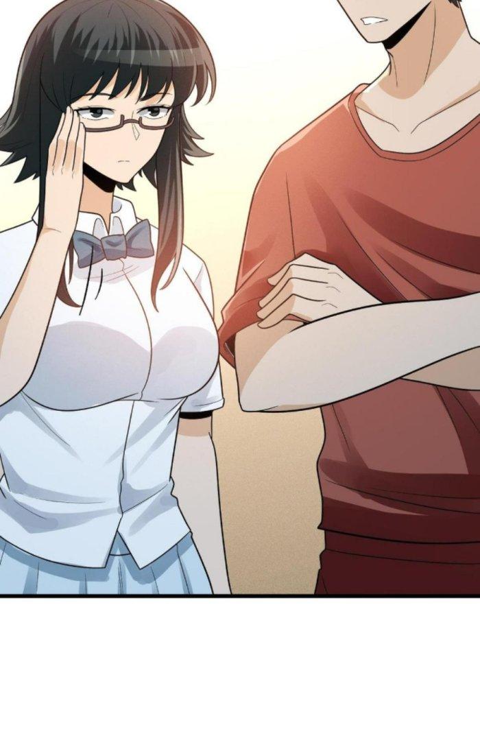 Linh Khí Bạo Phát, Ta Vô Tình Thức Tỉnh Thành Thần Chapter 6 - Trang 2