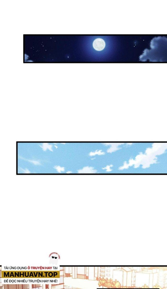 Linh Khí Bạo Phát, Ta Vô Tình Thức Tỉnh Thành Thần Chapter 6 - Trang 2