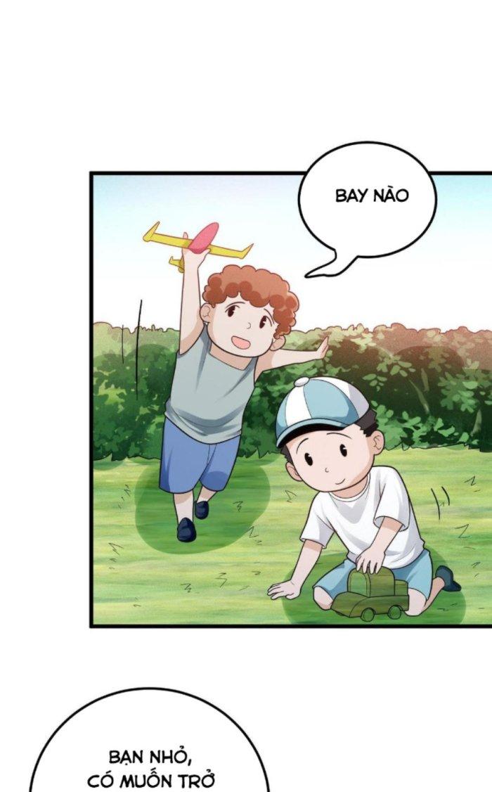 Linh Khí Bạo Phát, Ta Vô Tình Thức Tỉnh Thành Thần Chapter 6 - Trang 2