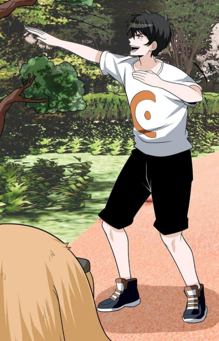 Linh Khí Bạo Phát, Ta Vô Tình Thức Tỉnh Thành Thần Chapter 6 - Trang 2