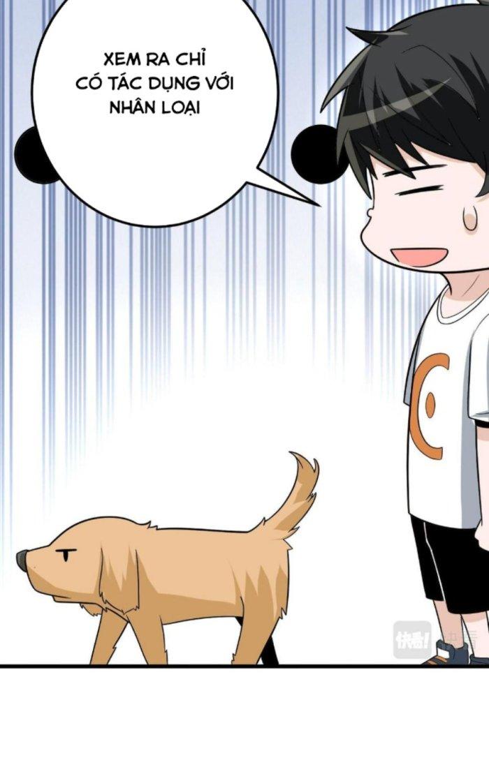 Linh Khí Bạo Phát, Ta Vô Tình Thức Tỉnh Thành Thần Chapter 6 - Trang 2