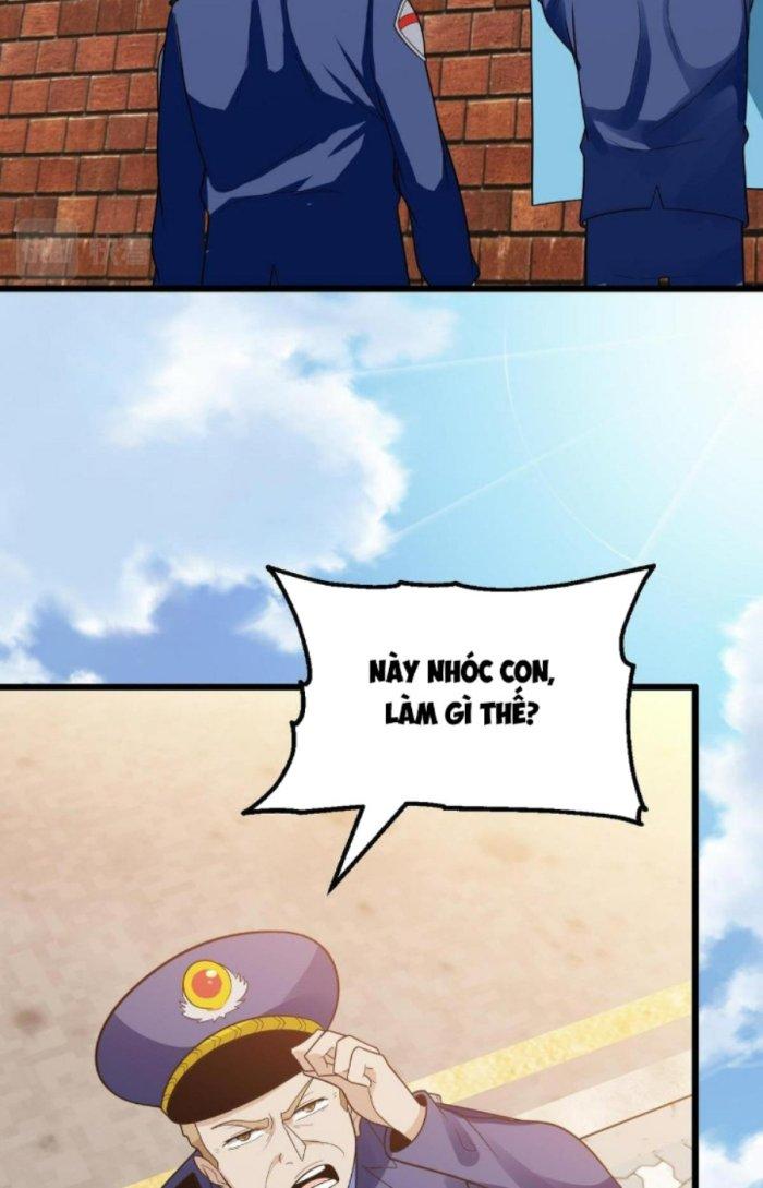 Linh Khí Bạo Phát, Ta Vô Tình Thức Tỉnh Thành Thần Chapter 6 - Trang 2