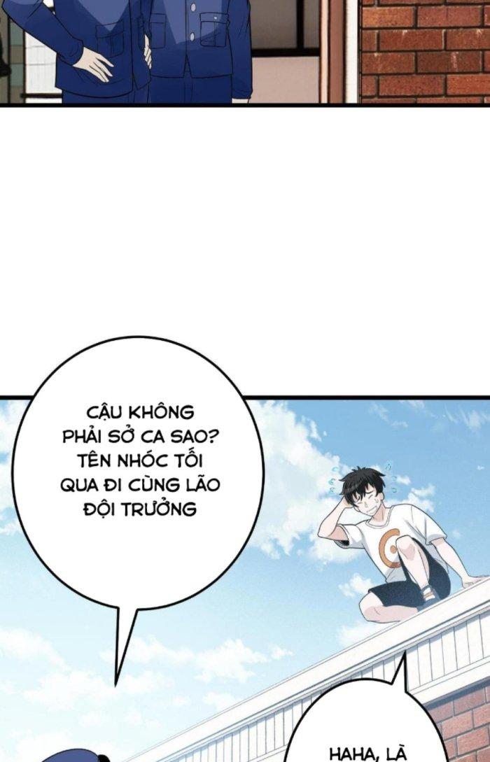 Linh Khí Bạo Phát, Ta Vô Tình Thức Tỉnh Thành Thần Chapter 6 - Trang 2