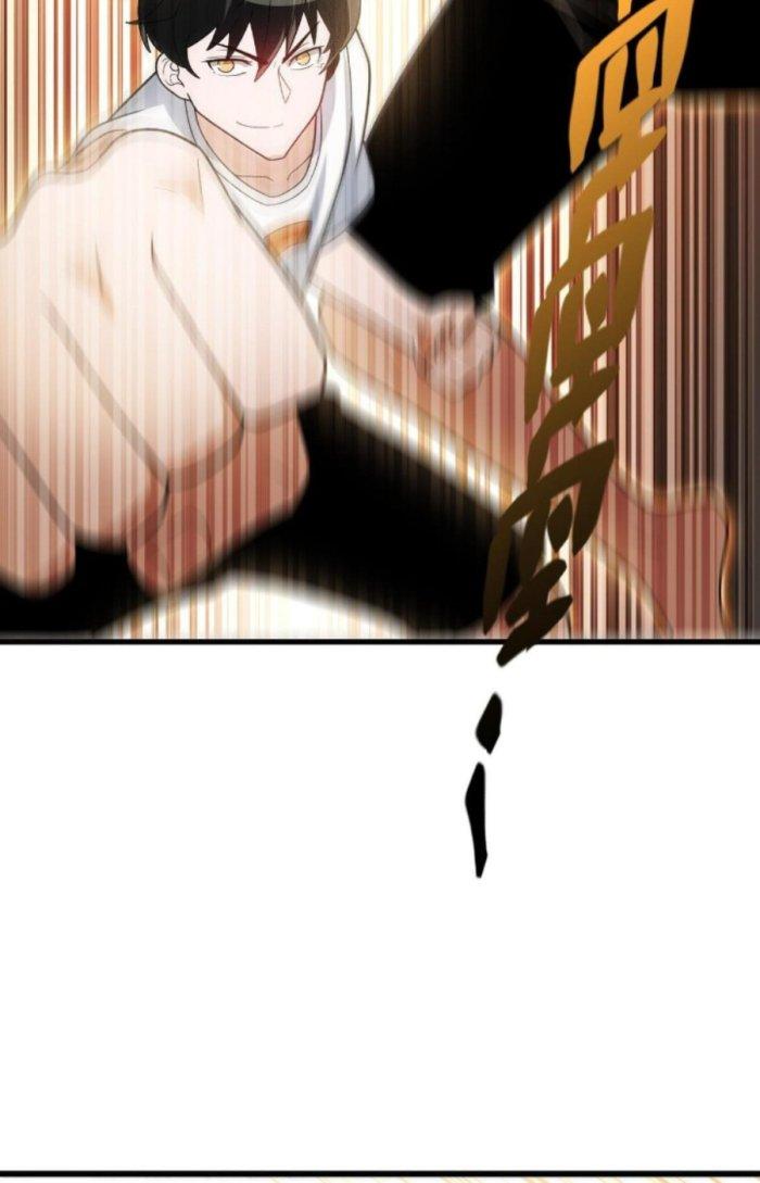 Linh Khí Bạo Phát, Ta Vô Tình Thức Tỉnh Thành Thần Chapter 6 - Trang 2