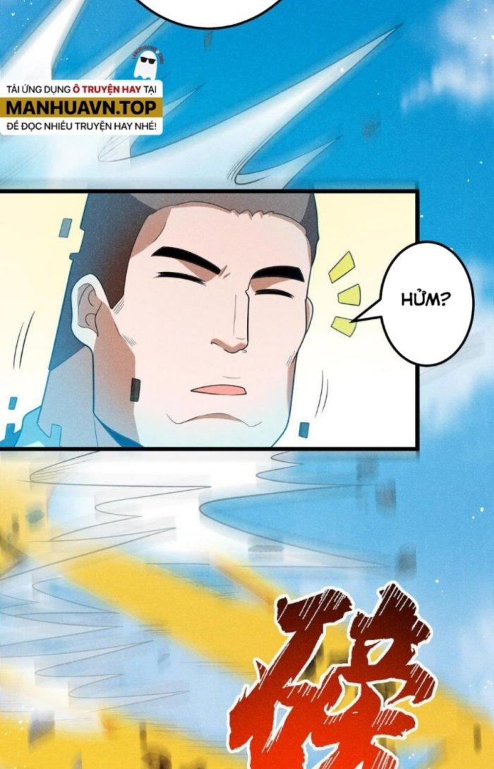 Linh Khí Bạo Phát, Ta Vô Tình Thức Tỉnh Thành Thần Chapter 7 - Trang 2