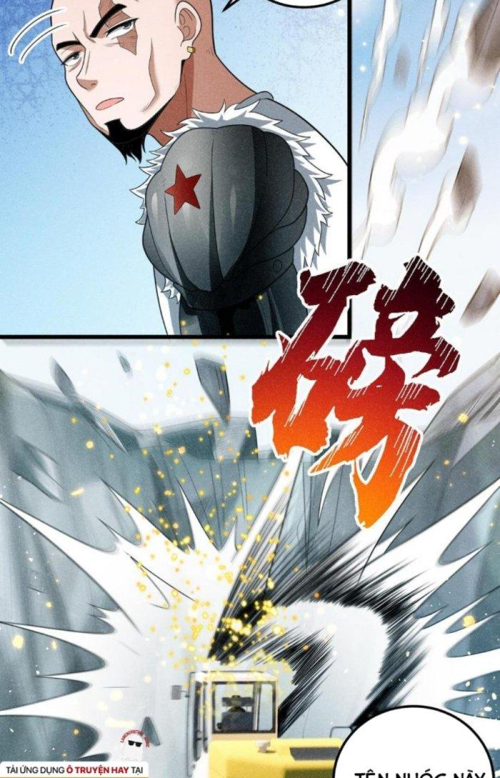 Linh Khí Bạo Phát, Ta Vô Tình Thức Tỉnh Thành Thần Chapter 7 - Trang 2