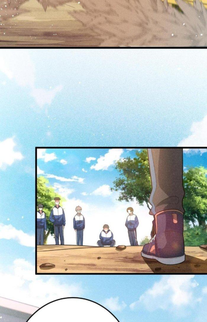 Linh Khí Bạo Phát, Ta Vô Tình Thức Tỉnh Thành Thần Chapter 7 - Trang 2