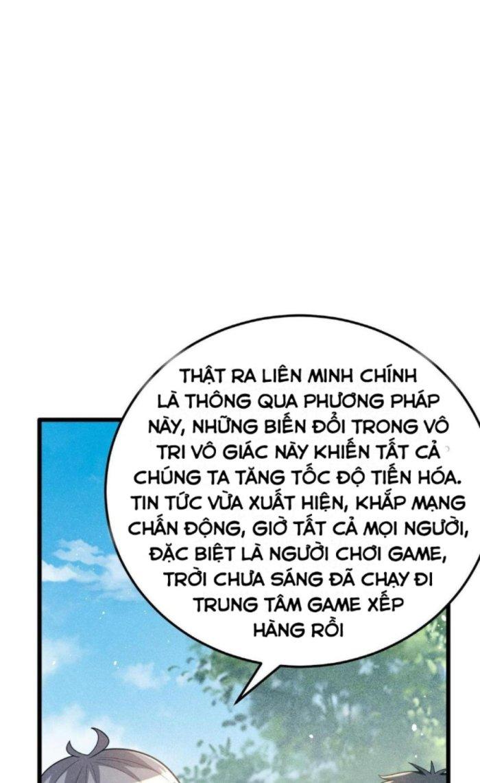 Linh Khí Bạo Phát, Ta Vô Tình Thức Tỉnh Thành Thần Chapter 7 - Trang 2
