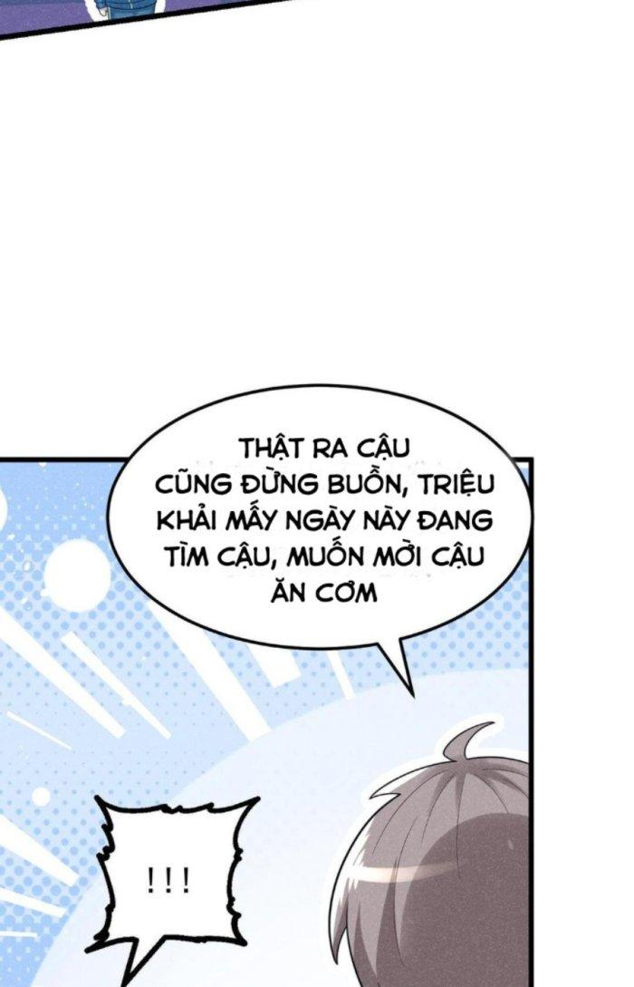 Linh Khí Bạo Phát, Ta Vô Tình Thức Tỉnh Thành Thần Chapter 7 - Trang 2