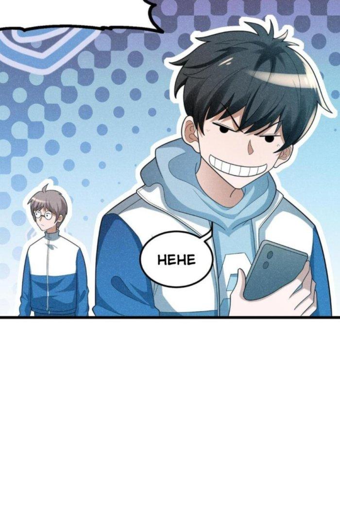 Linh Khí Bạo Phát, Ta Vô Tình Thức Tỉnh Thành Thần Chapter 7 - Trang 2