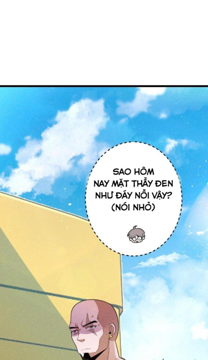 Linh Khí Bạo Phát, Ta Vô Tình Thức Tỉnh Thành Thần Chapter 7 - Trang 2