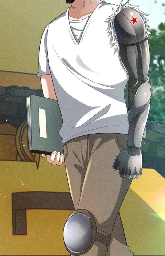 Linh Khí Bạo Phát, Ta Vô Tình Thức Tỉnh Thành Thần Chapter 7 - Trang 2