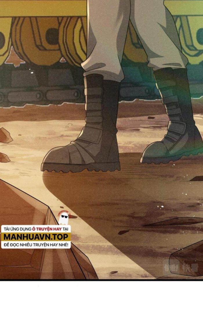 Linh Khí Bạo Phát, Ta Vô Tình Thức Tỉnh Thành Thần Chapter 7 - Trang 2