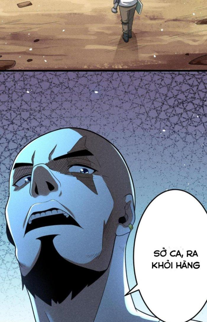 Linh Khí Bạo Phát, Ta Vô Tình Thức Tỉnh Thành Thần Chapter 7 - Trang 2