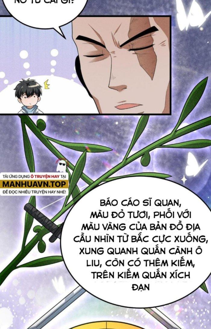 Linh Khí Bạo Phát, Ta Vô Tình Thức Tỉnh Thành Thần Chapter 7 - Trang 2