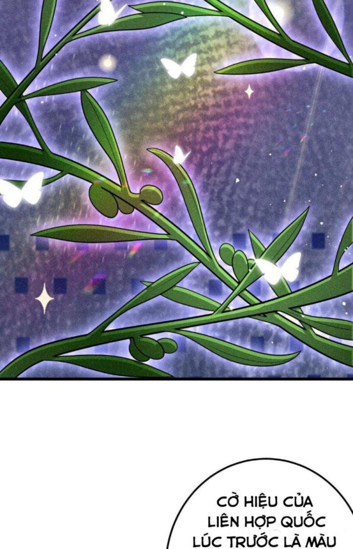 Linh Khí Bạo Phát, Ta Vô Tình Thức Tỉnh Thành Thần Chapter 7 - Trang 2