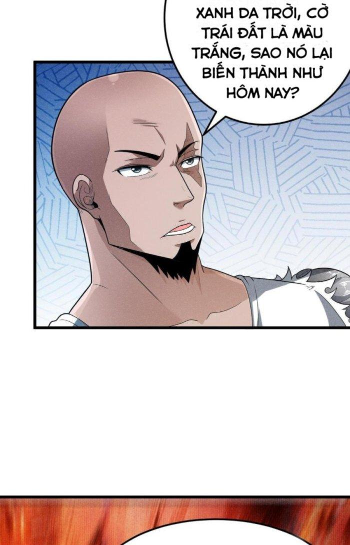 Linh Khí Bạo Phát, Ta Vô Tình Thức Tỉnh Thành Thần Chapter 7 - Trang 2