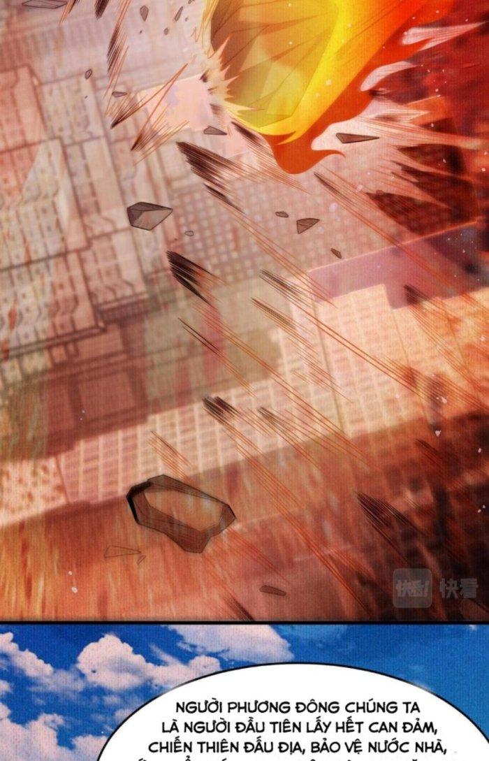 Linh Khí Bạo Phát, Ta Vô Tình Thức Tỉnh Thành Thần Chapter 7 - Trang 2